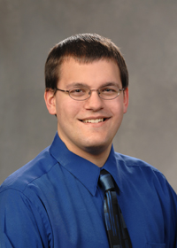 Michael Benson